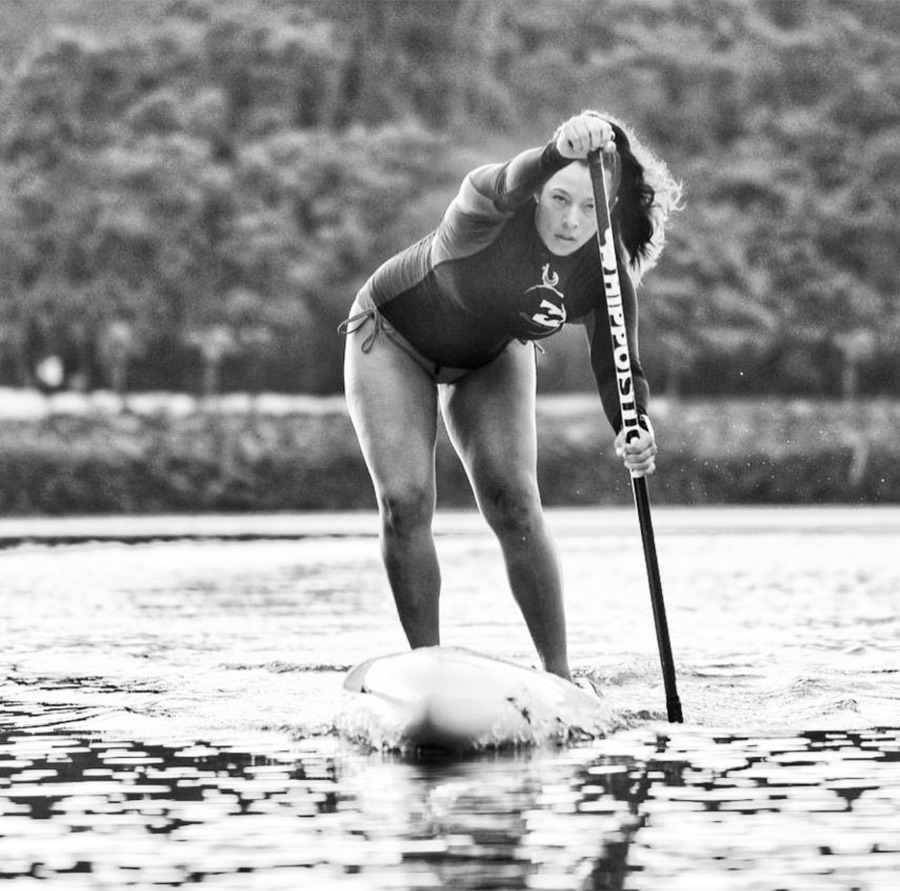 Entrenadora de Eileen Lifestyle